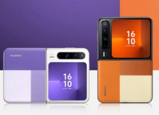 Яскравий хід від Huawei: популярна «розкладачка» Pura X отримала нові розкішні кольори