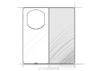 Більше пам’яті, ніж у флагманських ПК: Huawei Mate X8 отримає рекордні 20 ГБ оперативки та гігантський екран