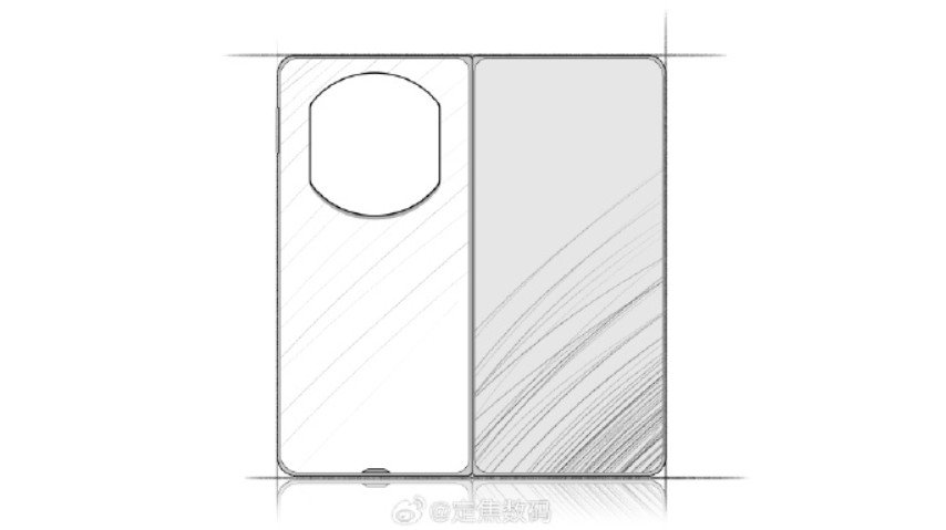 Більше пам’яті, ніж у флагманських ПК: Huawei Mate X8 отримає рекордні 20 ГБ оперативки та гігантський екран