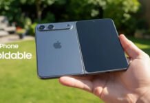 iPhone 18 Pro відійде на другий план: Apple розкрила карти щодо свого першого складаного смартфона