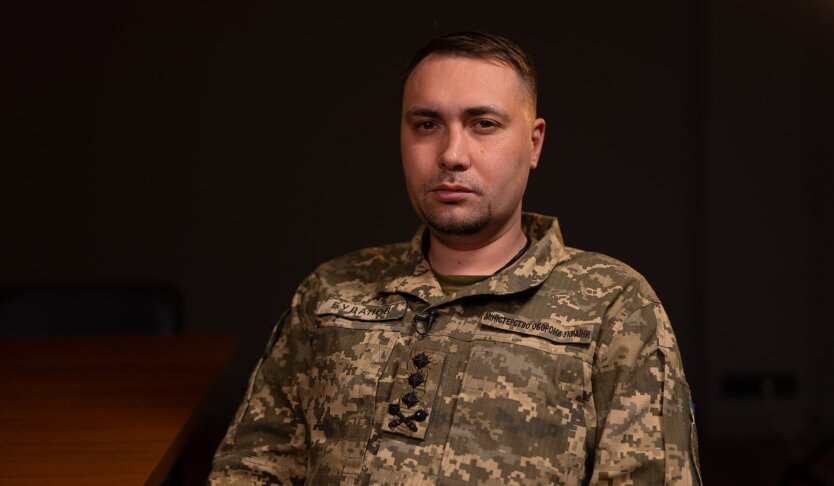«Ничто не вечно»: Буданов высказался о будущем правительства Орбана и Украины