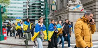 Евросоюз введет жесткие фильтры: кого из украинских беженцев лишат временной защиты