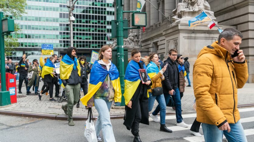 Евросоюз введет жесткие фильтры: кого из украинских беженцев лишат временной защиты