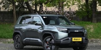 В Украину возвращается спрос на авто из Китая: покупают не только электромобили (фото)