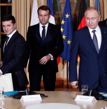 «Песков врет»: в ЦПД объяснили, почему Путин не готов встретиться с Зеленским