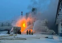 Миллиард долларов сгорел за неделю: украинские дроны уничтожают нефтяные доходы Кремля, — СМИ