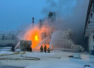 Миллиард долларов сгорел за неделю: украинские дроны уничтожают нефтяные доходы Кремля, — СМИ