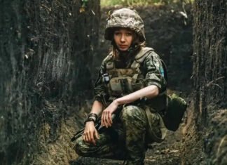 Россияне могли взломать «Оберіг»: Федиенко объяснил скандал с военным учетом женщин