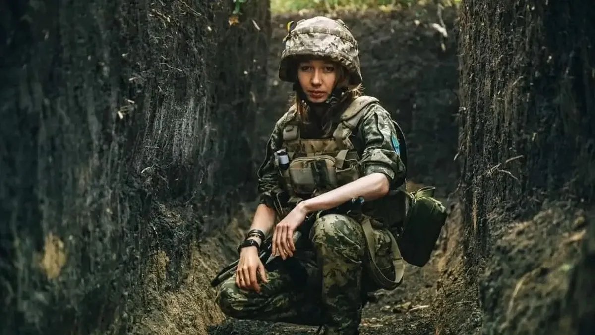 Россияне могли взломать «Оберіг»: Федиенко объяснил скандал с военным учетом женщин