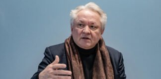 «Восприняли неправильно»: глава Rheinmetall открестился от слов об «украинских домохозяйках»