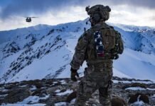 Уникально и моментально: как была организована американская операция спасения штурмана сбитого F-15