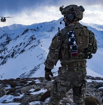 Уникально и моментально: как была организована американская операция спасения штурмана сбитого F-15