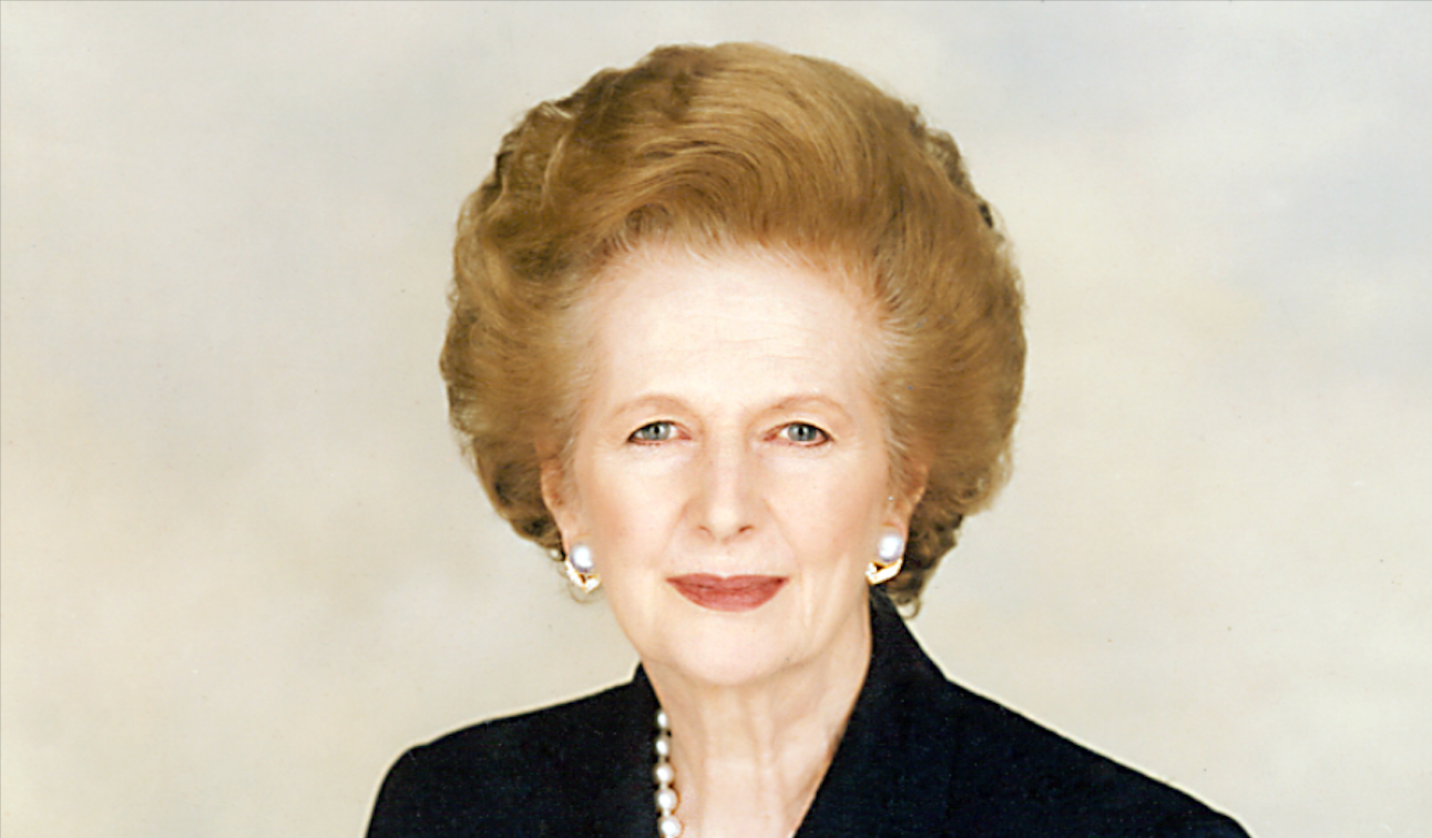 Тень «железной леди»: громкие скандалы детей Маргарет Тэтчер (фото)