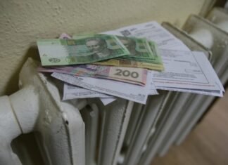 Беженку, выехавшую в Германию, заставили заплатить 50 тысяч грн за отопление квартиры в Украине: в ней никто не жил
