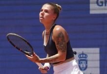 «Будто войны не существует»: украинская теннисистка пожаловалась на давление WTA из-за ее высказываний и позиции