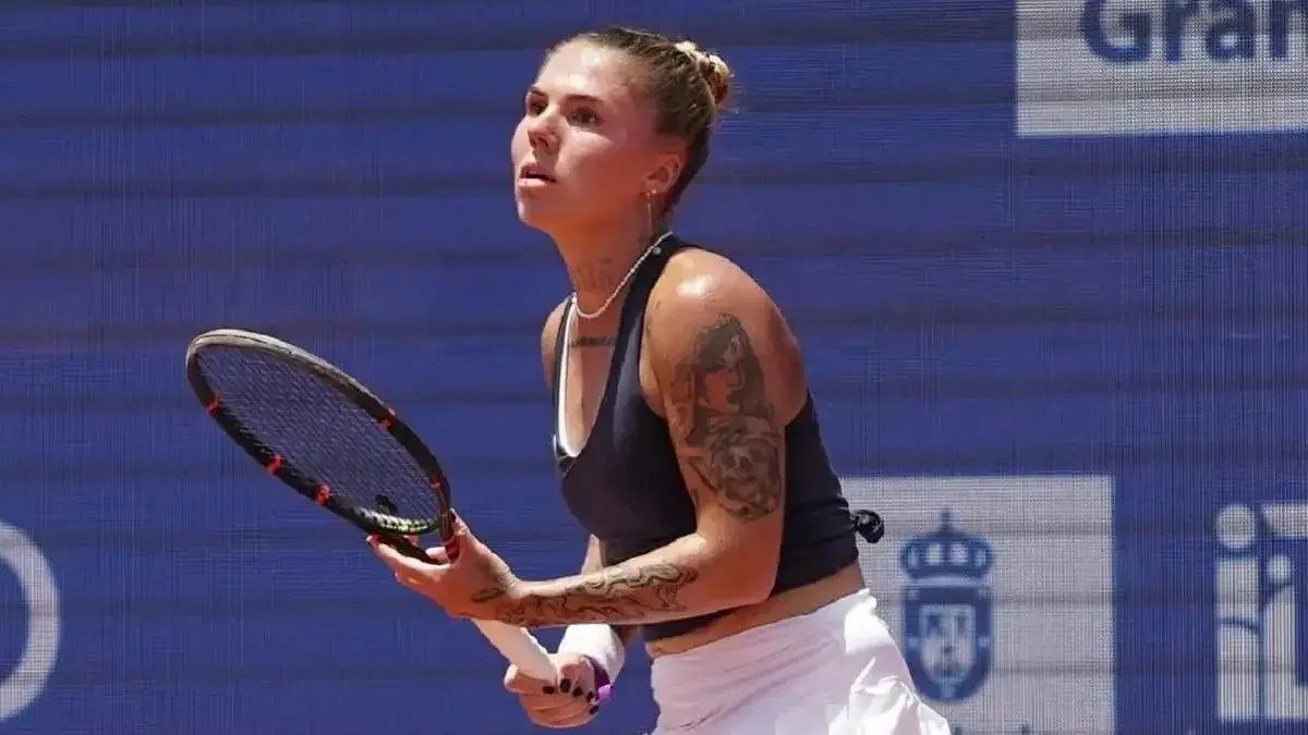 «Будто войны не существует»: украинская теннисистка пожаловалась на давление WTA из-за ее высказываний и позиции