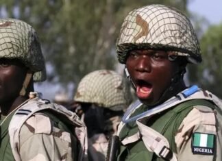 В Нигерии военные ошибочно ударили по гражданскому рынку: погибли более 100 человек