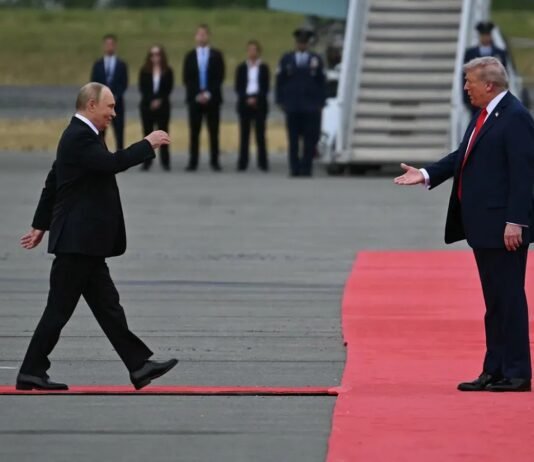 США планируют пригласить Путина на саммит лидеров G20 в Майами, — The Washington Post