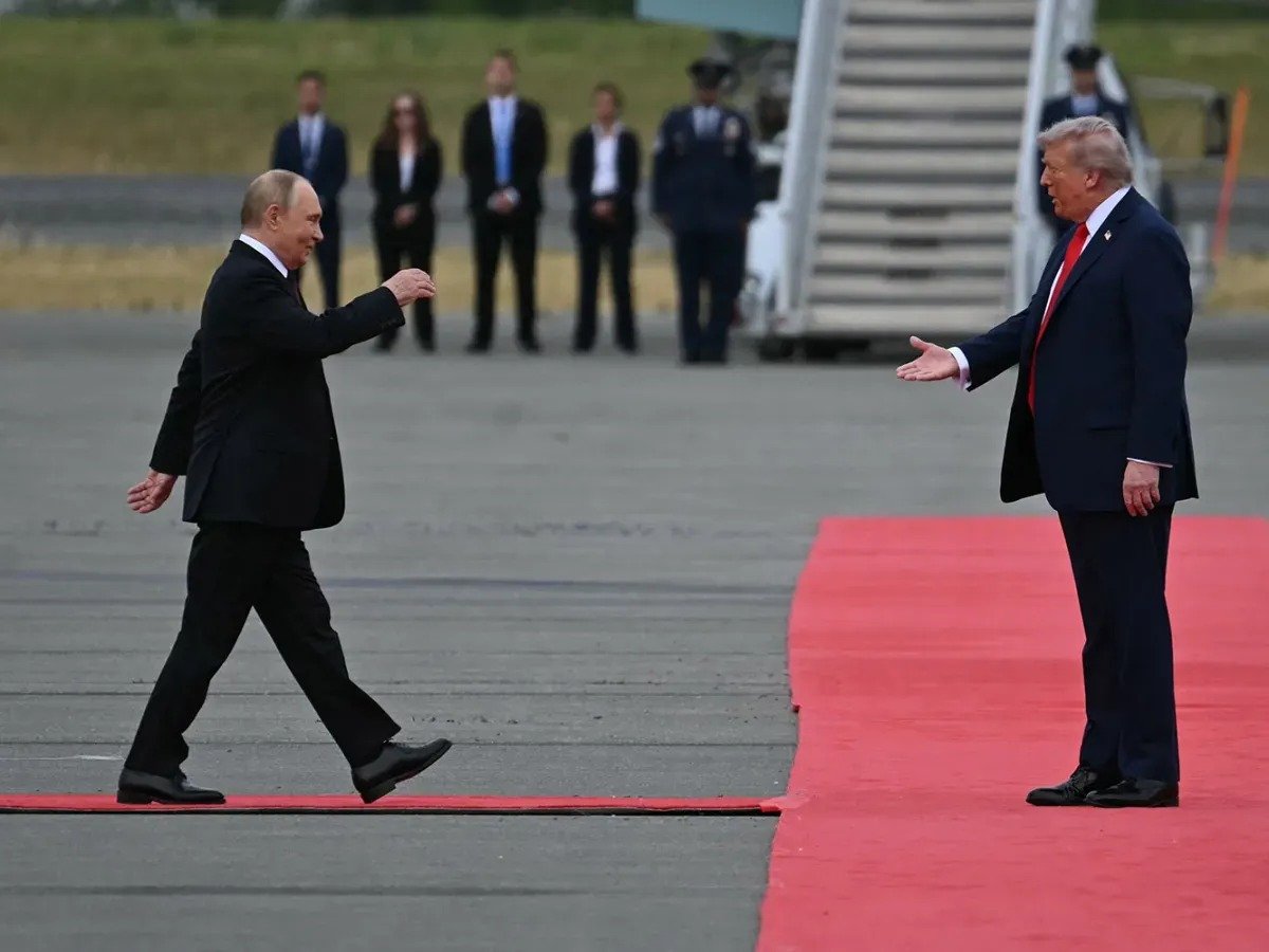 США планируют пригласить Путина на саммит лидеров G20 в Майами, — The Washington Post