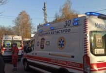 Россияне убили в Черкассах восьмилетнего ребенка: сколько людей пострадали от атаки БПЛА