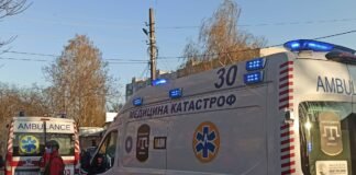 Россияне убили в Черкассах восьмилетнего ребенка: сколько людей пострадали от атаки БПЛА