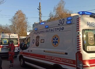 Россияне убили в Черкассах восьмилетнего ребенка: сколько людей пострадали от атаки БПЛА