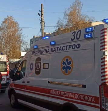 Россияне убили в Черкассах восьмилетнего ребенка: сколько людей пострадали от атаки БПЛА