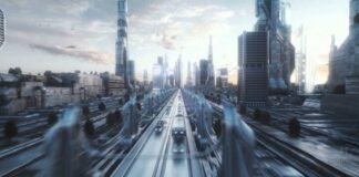 Контурная экономика: четыре петли, которые могут сделать Украину финансовой лабораторией мира