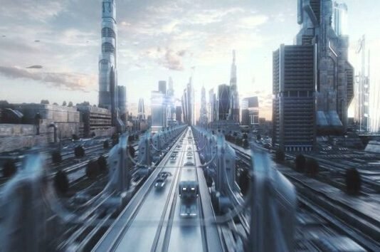 Контурная экономика: четыре петли, которые могут сделать Украину финансовой лабораторией мира