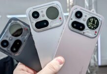 Достойный конкурент для iPhone 17e и Pixel 10a: эксперт оценил новый бюджетный смартфон (фото)