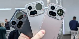 Достойный конкурент для iPhone 17e и Pixel 10a: эксперт оценил новый бюджетный смартфон (фото)