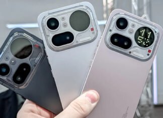 Достойный конкурент для iPhone 17e и Pixel 10a: эксперт оценил новый бюджетный смартфон (фото)