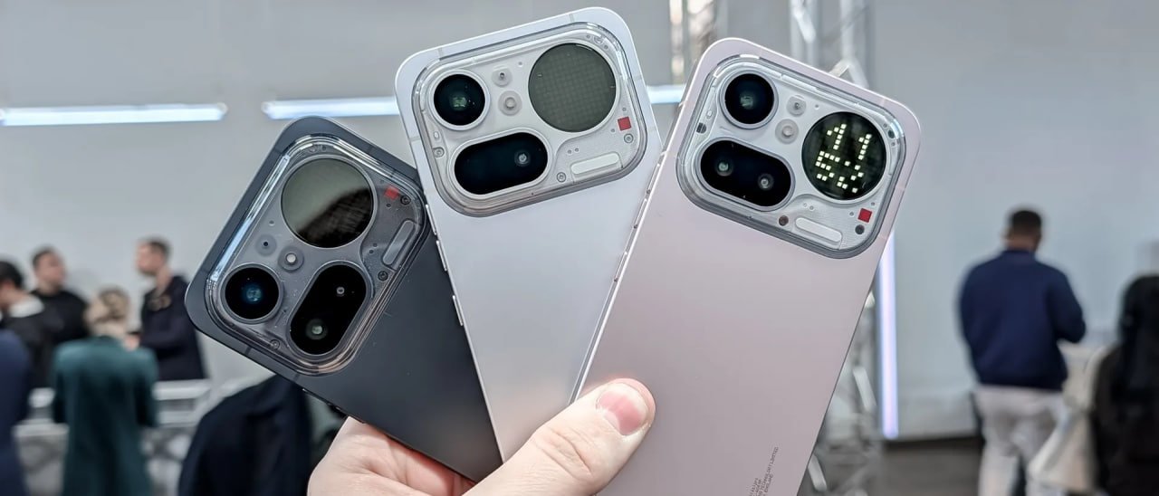 Достойный конкурент для iPhone 17e и Pixel 10a: эксперт оценил новый бюджетный смартфон (фото)