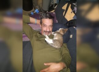 «Нам обещали»: семья погибшего на войне Максима Нелипы не может поставить памятник на его могиле