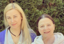 Дочь Нины Матвиенко рассказала, как узнала о болезни мамы: «Она начала кричать»