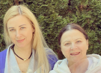Дочь Нины Матвиенко рассказала, как узнала о болезни мамы: «Она начала кричать»