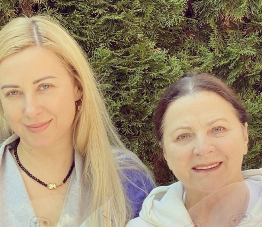 Дочь Нины Матвиенко рассказала, как узнала о болезни мамы: «Она начала кричать»