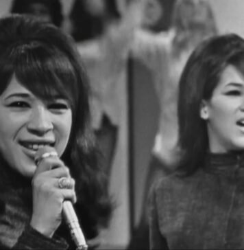 Голос, ставший легендой: умерла последняя из живых участниц культовой группы The Ronettes