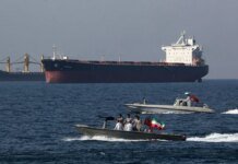 Иран согласился открыть Ормузский пролив: какова ситуация с судоходством сейчас