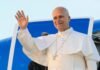 Эскалация конфликта между Ватиканом и США: Папа Римский заявил, что не боится Трампа