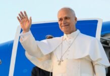 Эскалация конфликта между Ватиканом и США: Папа Римский заявил, что не боится Трампа