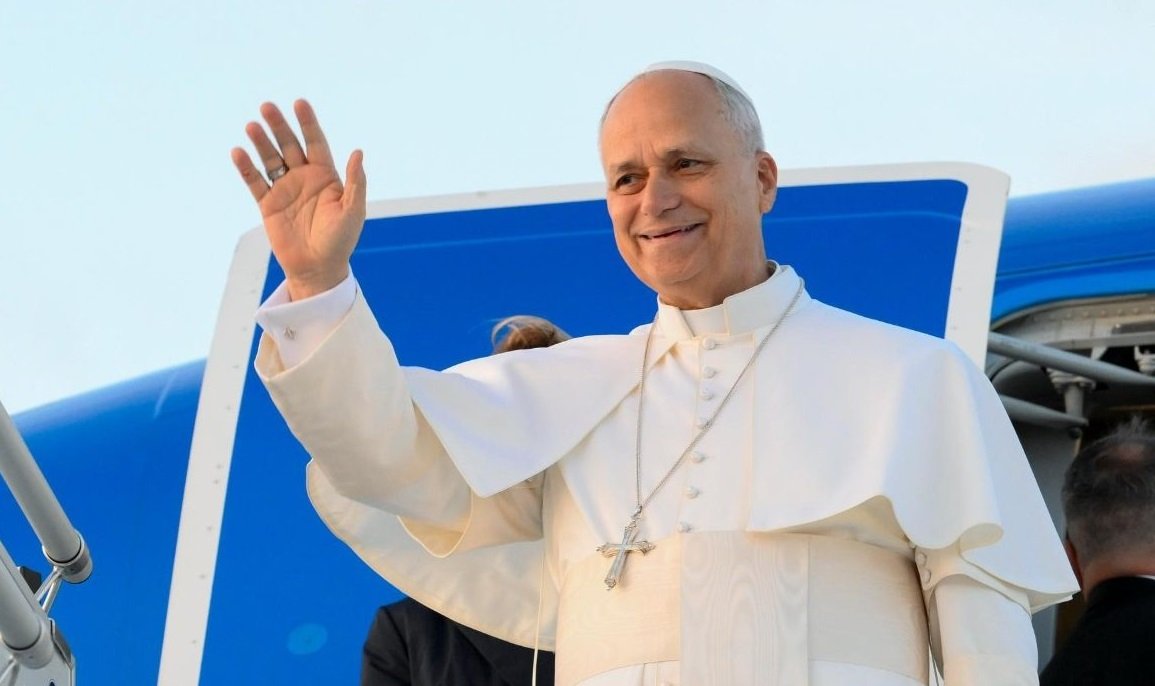 Эскалация конфликта между Ватиканом и США: Папа Римский заявил, что не боится Трампа