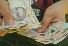 Пенсии по-новому и базовая помощь в 4500 гривен: какие изменения готовят украинцам