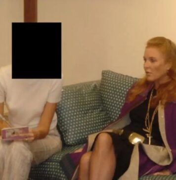 Боится повестки в суд: Сара Фергюсон срочно ищет защиты у влиятельных друзей после громкого разоблачения на курорте