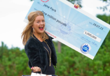 Люди выиграли джекпот в лотерею: теперь они босые, некоторые — уже в могиле (фото)