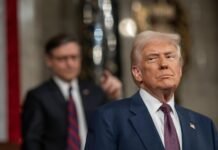 Трамп рассматривает «наказание» для стран НАТО, которые не оказали США поддержки в войне с Ираном, — WSJ