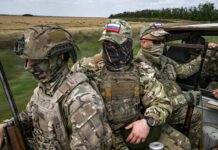 Военкорка заявила об угрозе «полуокружения Сум»: какой ответ СНБО и что показывают аналитики