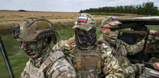 Военкорка заявила об угрозе «полуокружения Сум»: какой ответ СНБО и что показывают аналитики