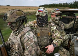 Военкорка заявила об угрозе «полуокружения Сум»: какой ответ СНБО и что показывают аналитики