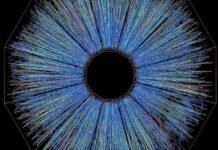 Одна из самых главных загадок физики: впервые обнаружены частицы, возникающие из пустоты